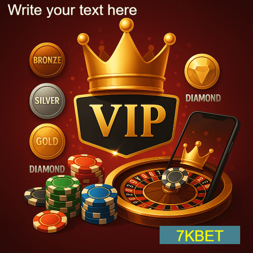 Atividades promocionais da 7KBET