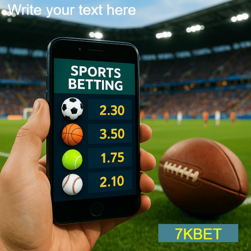 7KBET Esporte - Bônus vencedores em apostas esportivas