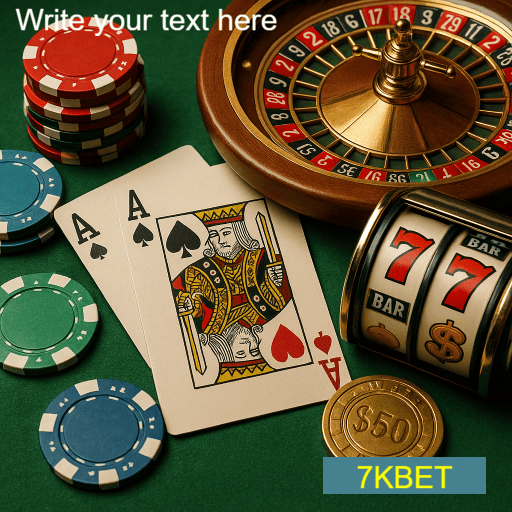 Jogue e Ganhe com os Melhores Jogos da 7KBET