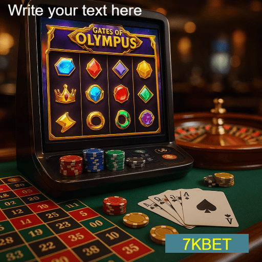 7KBET Jogos Figura 1