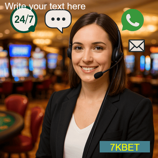 Figura 3 do login da 7KBET